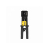 Kliešte krimpovacie RJ45/RJ12/RJ11 pre prechod. konektory Rebel Kliešte krimpovacie RJ45/RJ12/RJ11 pre prechod. konektory Rebel