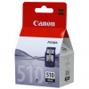 Canon PG-510Bk 2970B001 - Originální Canon PG-510Bk 2970B001 - Originální
