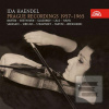 Ida Haendel: Prague Reco… (Ida Haendel) Ida Haendel: Prague Reco… (Ida Haendel)