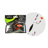 WIZARD MONSTER UPOSE PRO MONO BOTTOM RIG WIZARD MONSTER UPOSE PRO MONO BOTTOM RIG