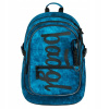 BAAGL Školský batoh Core Ocean BAAGL Školský batoh Core Ocean