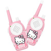 OTL Technologies Hello Kitty Walkie Talkie Set OTL Technologies Hello Kitty Walkie Talkie Set