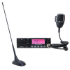 Súprava rádiostanice CB TTi TCB-900 EVO + anténa PNI Extra 48 CB s magnetom Súprava rádiostanice CB TTi TCB-900 EVO + anténa PNI Extra 48 CB s magnetom