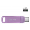 Sandisk SanDisk Ultra Dual Drive Go USB kľúč 512 GB USB Typ-C 3.2 Gen 1 (3.1 Gen 1) Levanduľa (SDDDC3-512G-G46L) Sandisk SanDisk Ultra Dual Drive Go USB kľúč 512 GB USB Typ-C 3.2 Gen 1 (3.1 Gen 1) Levanduľa (SDDDC3-512G-G46L)