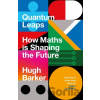 Quantum Leaps - Hugh Barker Quantum Leaps - Hugh Barker