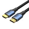 Vention ALGLI HDMI kábel 1 m Typ HDMI (štandard) Modrá (ALGLI) Vention ALGLI HDMI kábel 1 m Typ HDMI (štandard) Modrá (ALGLI)
