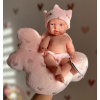 Arias dolls Realistická španielska bábika - Bábika s hniezdočkom Arias dolls Realistická španielska bábika - Bábika s hniezdočkom