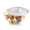 TESCOMA Delicia 5 l - sklenená misa s pokrievkou TESCOMA Delicia 5 l - sklenená misa s pokrievkou