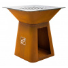 Gril G21 Montana Corten Gril G21 Montana Corten