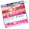 Látkový mix kolekcia Misty Garden Látkový mix kolekcia Misty Garden