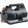 GARDENA Akku-Gartenpumpe 3000 Silent 18V P4A solo Záhradné čerpadlo na akumulátory 3000 l/h; 14610-55 GARDENA Akku-Gartenpumpe 3000 Silent 18V P4A solo Záhradné čerpadlo na akumulátory 3000 l/h; 14610-55