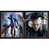 Devil May Cry 5 + Vergil - Steam PC Devil May Cry 5 + Vergil - Steam PC