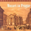 Mozart W.A.: Mozart in Prague - Fermata CZ Mozart W.A.: Mozart in Prague - Fermata CZ
