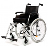 MHD Sp. z o.o. (POL) REVO-MAT vozík invalidný mechanický Štandard Výrobca: MHD Sp. z o.o. (POL), Značka: Revo-mat, Šírka sedadla: 45 cm MHD Sp. z o.o. (POL) REVO-MAT vozík invalidný mechanický Štandard Výrobca: MHD Sp. z o.o. (POL), Značka: Revo-mat, Šírka sedadla: 45 cm