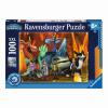 Ravensburger Ako vycvičiť draka: The nine realms 100 dielikov Ravensburger Ako vycvičiť draka: The nine realms 100 dielikov