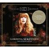 Loreena McKennitt - The Journey So Far (Collector's Edition) (CD) Loreena McKennitt - The Journey So Far (Collector's Edition) (CD)