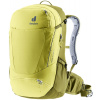 DEUTER Trans Alpine 30 sprout-cactus DEUTER Trans Alpine 30 sprout-cactus