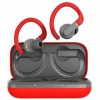 Canyon TWS-11 On Run 11 Sport, True Wireless BT 5.4 slúchadlá do uší, nabíjacia stanica v kazete, červené CNS-TWS11R Canyon TWS-11 On Run 11 Sport, True Wireless BT 5.4 slúchadlá do uší, nabíjacia stanica v kazete, červené CNS-TWS11R