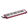 9432/32 Student Melodica 32 red