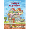 Továrna na hovínka - Marja Baseler Továrna na hovínka - Marja Baseler
