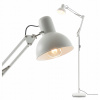 Stojacia lampa Smartled Stojacia lampa E27 40 W biela Stojacia lampa Smartled Stojacia lampa E27 40 W biela