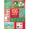 100 hier Zvieratá 4+ 100 hier Zvieratá 4+