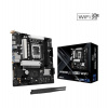 ASRock MB Sc LGA1871 B860M-X Gen5 WiFi, Intel B860, 2xDDR5, 1xDP, 1xHDMI, mATX (B860M-X GEN5 WIFI) ASRock MB Sc LGA1871 B860M-X Gen5 WiFi, Intel B860, 2xDDR5, 1xDP, 1xHDMI, mATX (B860M-X GEN5 WIFI)