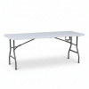 Cateringový stôl, 1830 x 750 x 740 mm, skladacia doska Cateringový stôl, 1830 x 750 x 740 mm, skladacia doska