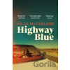 Highway Blue - Ailsa McFarlane Highway Blue - Ailsa McFarlane