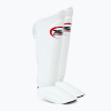 Chrániče holene a chodidla Twins Special SGS10 white Chrániče holene a chodidla Twins Special SGS10 white
