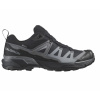 Obuv Salomon X Ultra 360 Gore-Tex Black/Magnet/Quiet Shade Varianta: uk 7 Obuv Salomon X Ultra 360 Gore-Tex Black/Magnet/Quiet Shade Varianta: uk 7