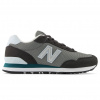 Dámske topánky New Balance WL515MGR – sivé Dámske topánky New Balance WL515MGR – sivé