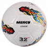 League futbalová lopta veľkosť plopty č. 4 - č. 5 League futbalová lopta veľkosť plopty č. 4 - č. 5