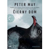 Čierny dom - Peter May Čierny dom - Peter May