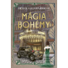 Mágia bohémy (Michaela Ella Hajduková) Mágia bohémy (Michaela Ella Hajduková)