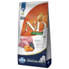 N&D dog Grain Free PUMPKIN Puppy Medium & maxi lamb & blueberry 12 kg N&D dog Grain Free PUMPKIN Puppy Medium & maxi lamb & blueberry 12 kg