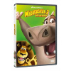 MADAGASKAR 2: ÚTĚK DO AFRIKY DVD MADAGASKAR 2: ÚTĚK DO AFRIKY DVD