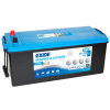 Exide Dual AGM 12V 140Ah 700A EP1200 Exide Dual AGM 12V 140Ah 700A EP1200
