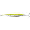 Kinetic Pilker Twister Sister Chartreuse/Silver - 400 g 22 cm #8/0 Kinetic Pilker Twister Sister Chartreuse/Silver - 400 g 22 cm #8/0