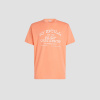 Pánske Tričko s krátkym rukávom O NEILL O'NEILL MUIR T-SHIRT 2850373-12535 – Oranžová Pánske Tričko s krátkym rukávom O NEILL O'NEILL MUIR T-SHIRT 2850373-12535 – Oranžová