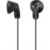 Slúchadlá do uší Sony MDR-E9LPB čierne Slúchadlá do uší Sony MDR-E9LPB čierne