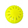 Sum-Plast Hračka pes lopta děrovaný plovací č.4 guma 8 cm Sum-Plast Hračka pes lopta děrovaný plovací č.4 guma 8 cm