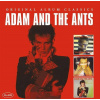 Adam & The Ants - Original Album Classics 3CD Adam & The Ants - Original Album Classics 3CD