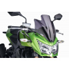 PUIG Plexi na motorku PUIG NEW GEN. SPORT 4523F tmavá dymová PUIG Plexi na motorku PUIG NEW GEN. SPORT 4523F tmavá dymová