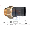 FACET Teplotný spínač ventilátora chladenia 7.5117 FACET Teplotný spínač ventilátora chladenia 7.5117