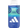 Adidas sprchový gél Vibes Energy Drive 400 ml Adidas sprchový gél Vibes Energy Drive 400 ml