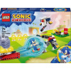 77001 LEGO® Sonic the Hedgehog Sonics Showdown na táborák 77001 LEGO® Sonic the Hedgehog Sonics Showdown na táborák
