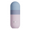 Asobu ORB cestovná termoska PASTEL PINK 420ml Asobu ORB cestovná termoska PASTEL PINK 420ml