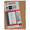 BOSCH Plochý sekáč SDS plus 250 mm 2608578518 BOSCH Plochý sekáč SDS plus 250 mm 2608578518