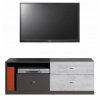 MBR_lamino Tv stolík Tablo - TA 8 MBR_lamino Tv stolík Tablo - TA 8